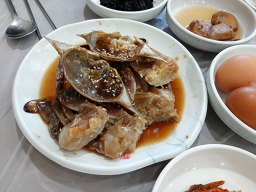 굴다리쉼터 사진 4