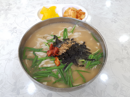 최가네손칼국수 사진 3