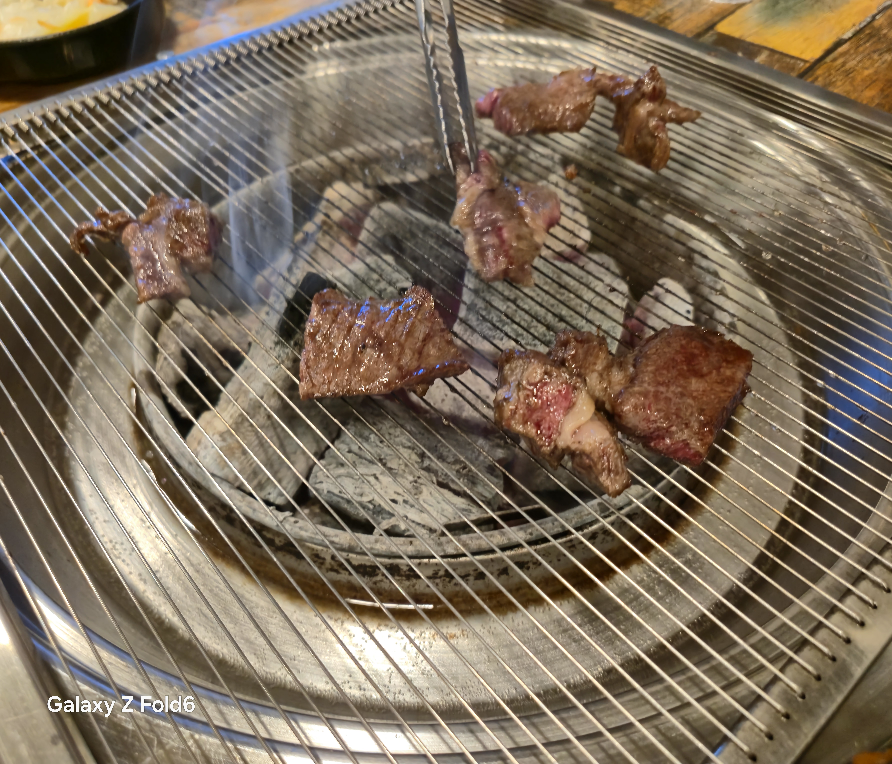 금장식육식당 구황점 사진 4