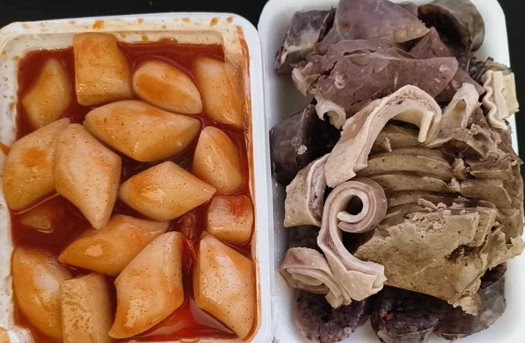 빨간오뎅 대표 사진