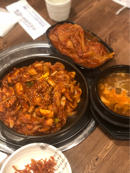 수영쌈밥 사진 4