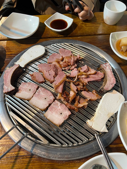다대336장작구이 대표 사진