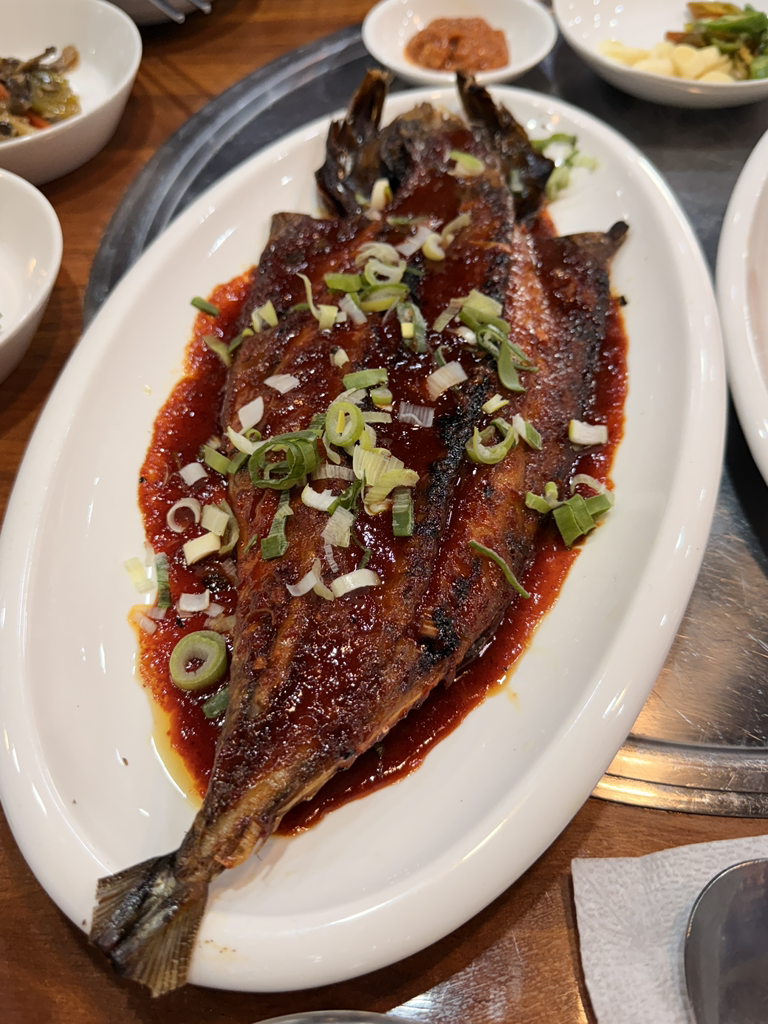삼삼해물 덕포1호점 사진 5
