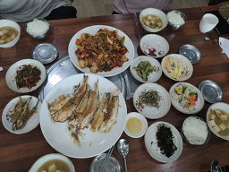 우리집밥 대표 사진