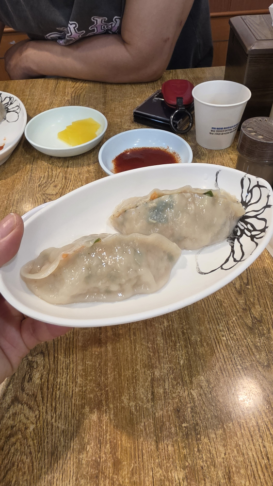 남천가야밀면 사진 4