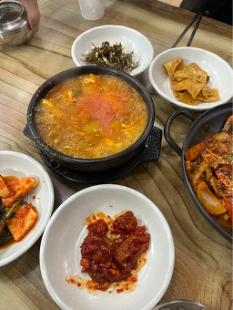 옥이식당 대표 사진