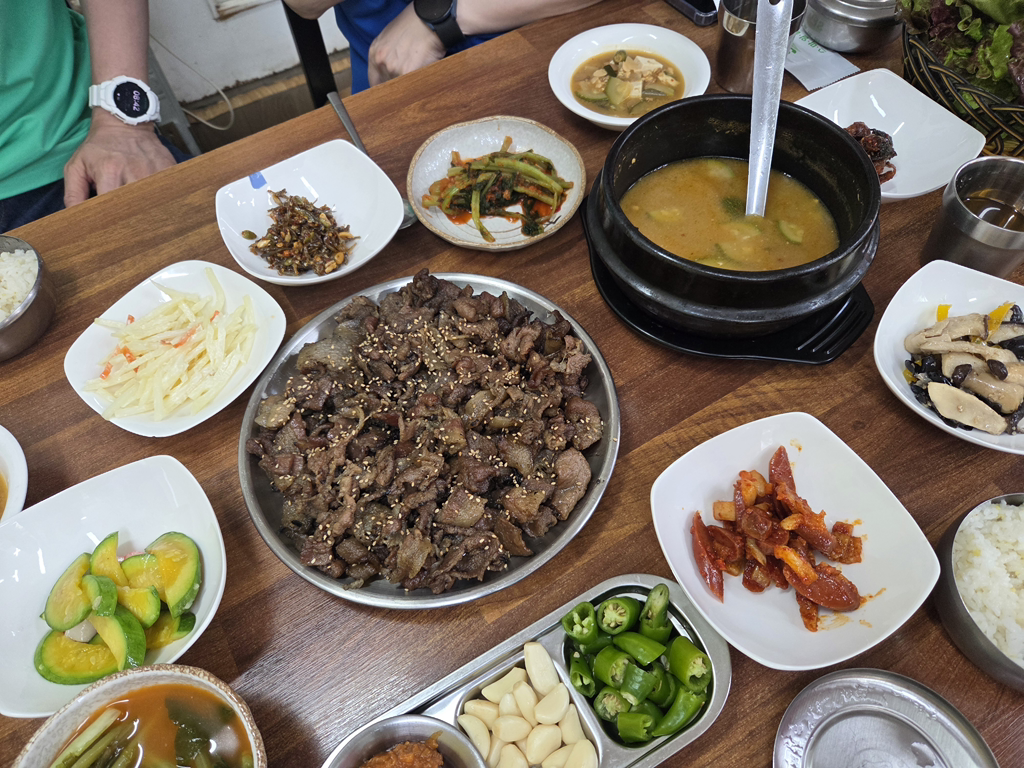 할매북성로석쇠불고기 대표 사진