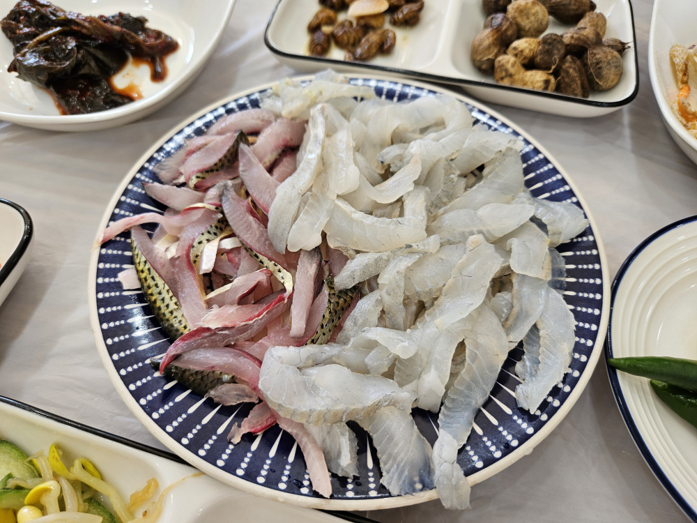 서민회식당 사진 2