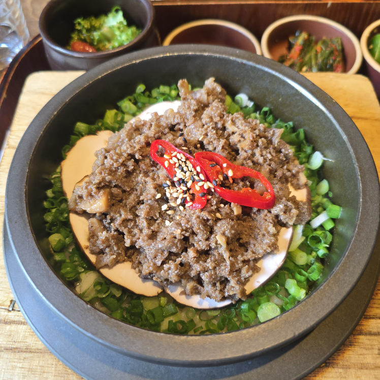 우물집 사진 3