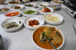 1박2일식당 대표 사진