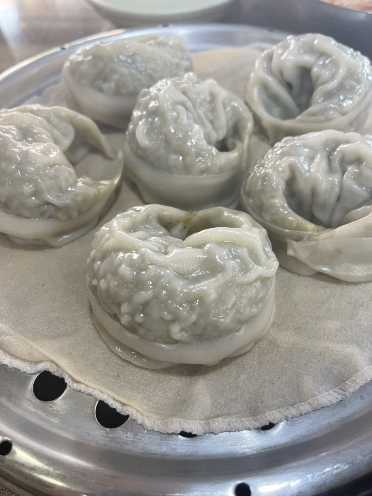 동래밀면 본점 사진 2