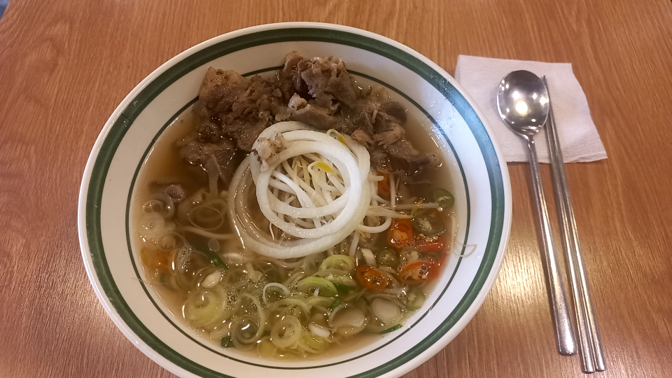 베트남골목식당 순천점 대표 사진