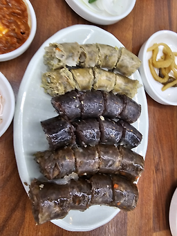 괴정집돼지국밥 머리수육 사진 3