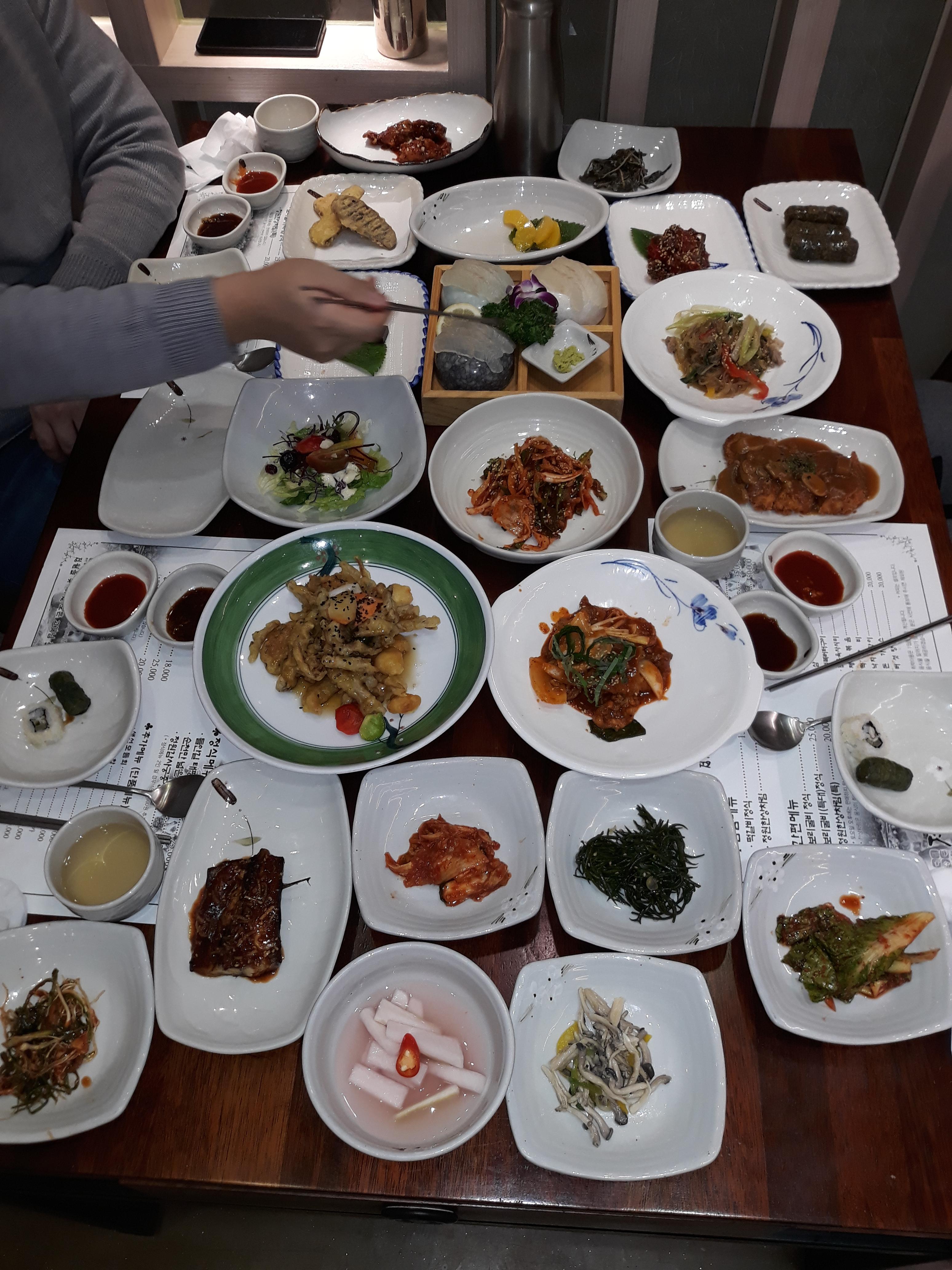정원 사진 4