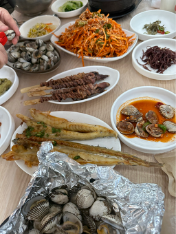 정가네원조꼬막회관 본관 사진 4