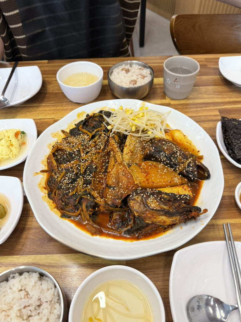 금빛코다리 부산양정점 대표 사진