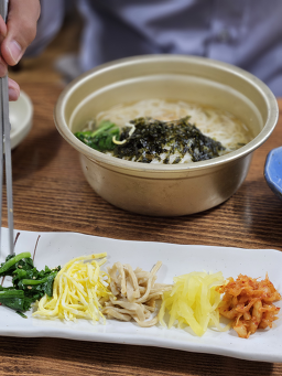 금오산전통칼국수 사진 4