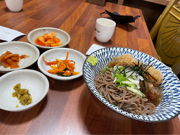 횡천묵밥 사진 4