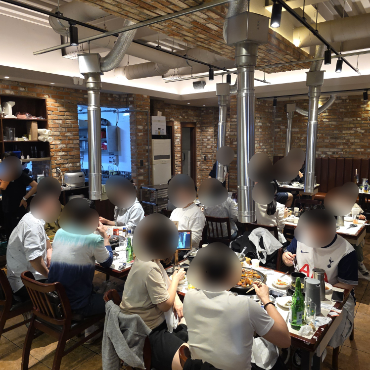 공감식당 덕천점 대표 사진