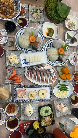 광안리전망대 오륙도횟집 사진 3