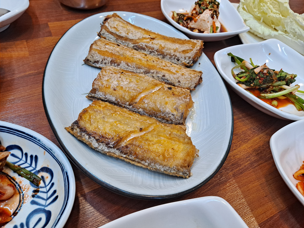 정담식당 사진 2