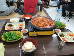 왕건식당 사진 2