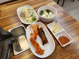 맛나옛날삼겹살 신대점 대표 사진