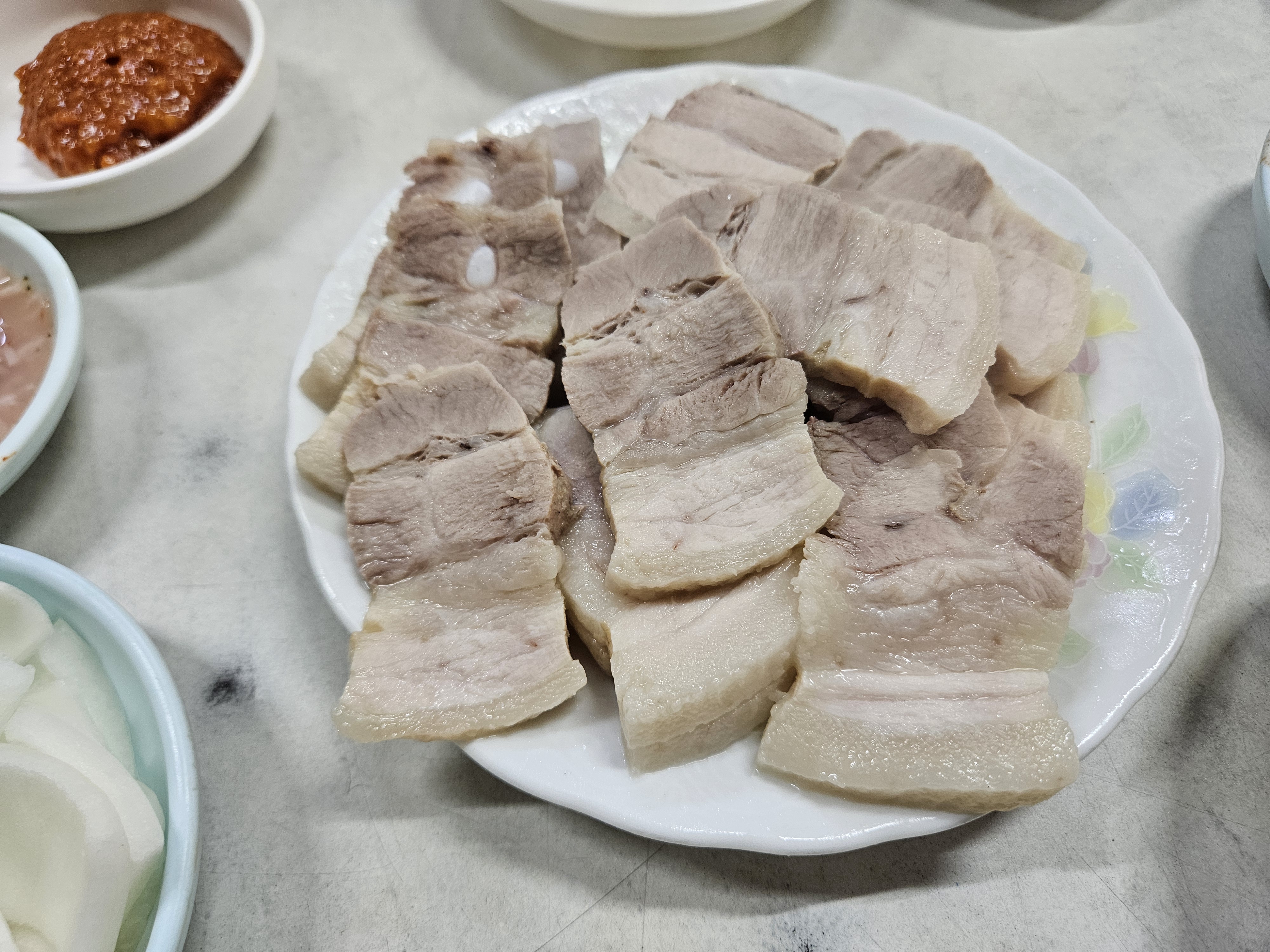 두메산골돼지국밥 사진 3