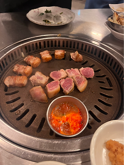 고기로하나되는순간 사진 4