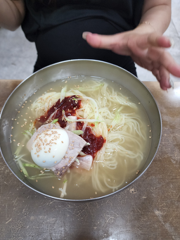 원산밀면칼국수 사진 6