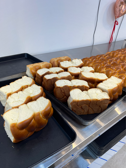 맥향 옛날식빵 대표 사진