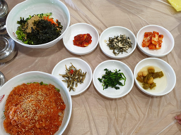 해성비치회맛집 사진 5