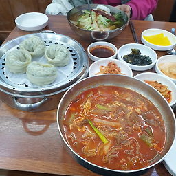 사철밀면 사진 7