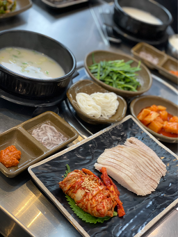 화남정돼지국밥 사진 6
