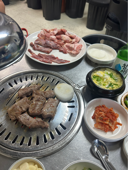 통수네 대표 사진