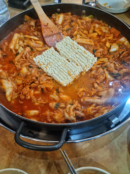 춘천거시기닭갈비 대표 사진