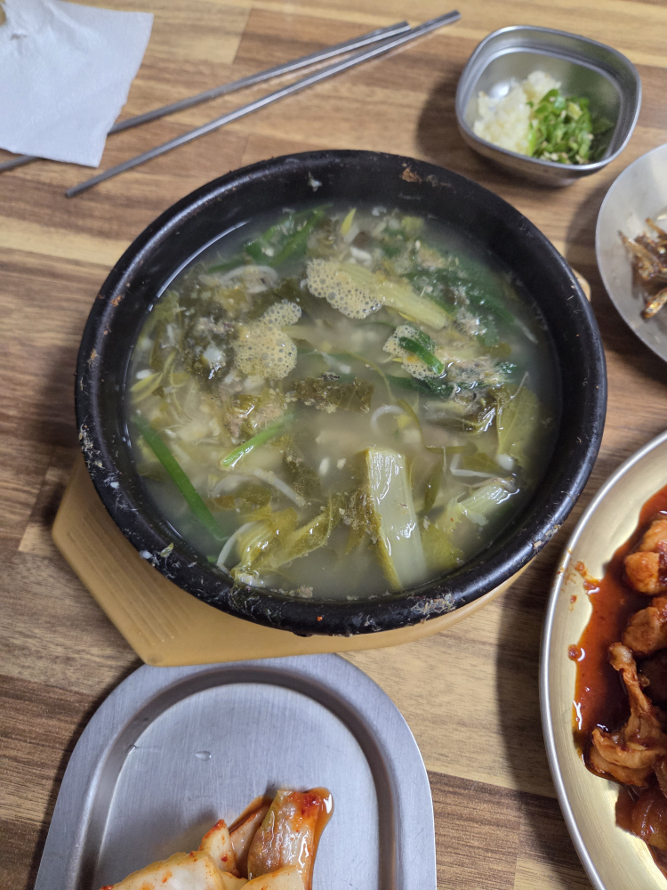 미식천국 대표 사진