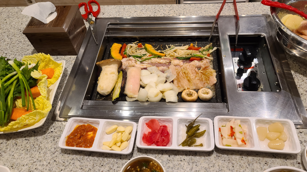 소망양곱창 사진 2
