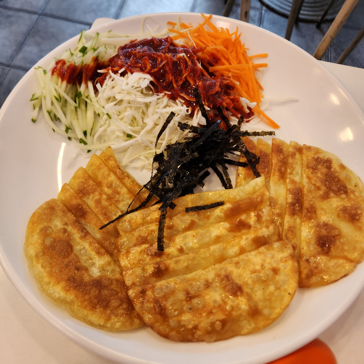 장우동 부민점 사진 2
