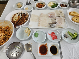 동해횟집 사진 4