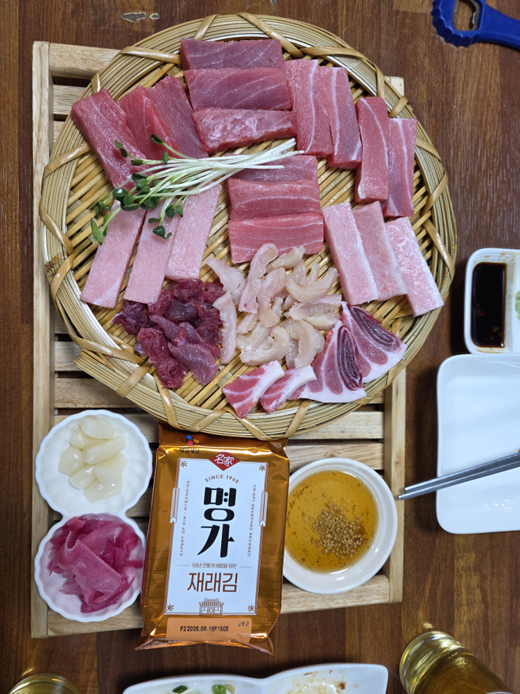 삼춘네혼저옵서예 대표 사진
