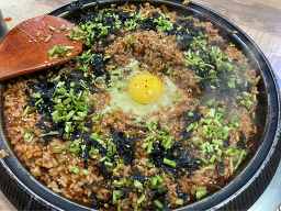 배가네동태탕찜전문점 삼천포점 사진 3