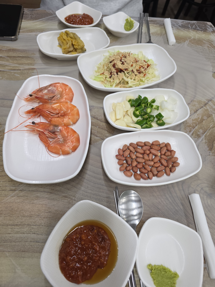 명지횟집 대표 사진