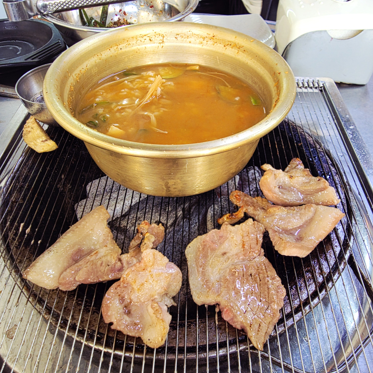 빽가네뒷고기 대표 사진