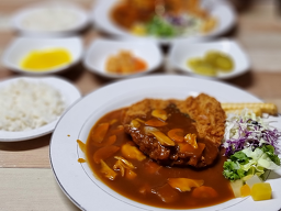 통큰돈까스 사진 3