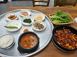 초량불백 사진 5