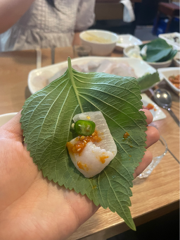후니네횟집 사진 6