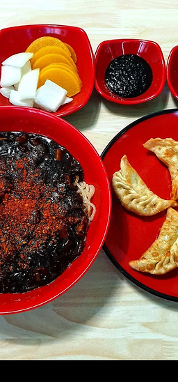 해안짜장면 사진 2