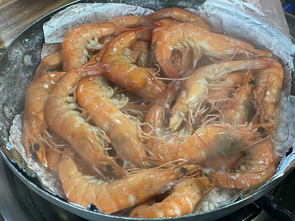 차씨네아름수산 사진 3
