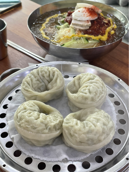 소문난사직밀면 대표 사진